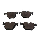 Brake Pads - Rear -  501245 Fits BMW 5 Series, 6 Series